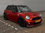 Mini 1.6 Cooper S 2014, Auto's, Mini, Voorwielaandrijving, Zwart, 4 stoelen, USB