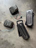 Mercedes g klasse verlichting led, Ophalen of Verzenden, Nieuw, Mercedes-Benz