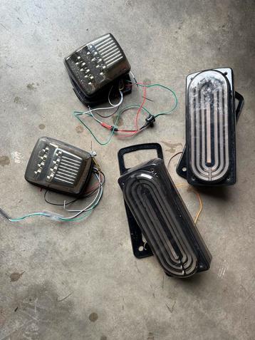 Mercedes g klasse verlichting led beschikbaar voor biedingen