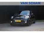 MINI Mini 2.0 Cooper S 192 PK | PANO | STOELVERW. | PDC | CR, 1998 cc, Stof, Gebruikt, Zwart