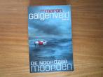 Nr.179: Boek Thriller van Isa Maron - Galgenveld -, Ophalen of Verzenden, Gelezen, Isa Maron, Nederland