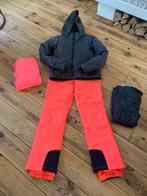 Wintersportkleding, Kleding | Dames, Jassen | Winter, Oranje, Ophalen of Verzenden, Zo goed als nieuw, Protest