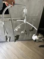 Muziek mobiel van baby’s only, Kinderen en Baby's, Speelgoed | Babyspeelgoed, Ophalen, Zo goed als nieuw, Mobiel, Met geluid