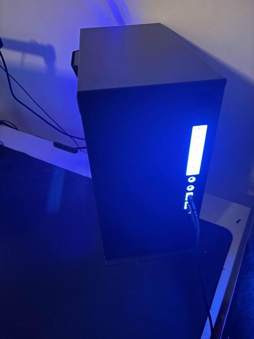MEDION ERAZER Engineer P10 Gaming Computer, Computers en Software, Desktop Pc's, Gebruikt, 4 Ghz of meer, SSD, 32 GB, Met videokaart