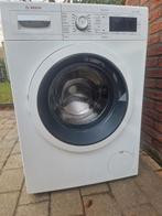 Bosch variospeed serie 8 wasmachine voor onderdelen, Witgoed en Apparatuur, Wasmachines, Ophalen, 1200 tot 1600 toeren, 85 tot 90 cm