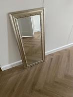 spiegel, Huis en Inrichting, Woonaccessoires | Spiegels, Minder dan 100 cm, Minder dan 50 cm, Rechthoekig, Zo goed als nieuw