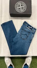 Jacob Cohen Style J688 Comfort Jeans Spijkerbroek Bard (W36), W36 - W38 (confectie 52/54), Sarcedo, via Bassano del Grappa 66 / A, cap. 36030 (VI)