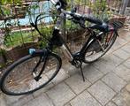 00Ik verkoop een fiets met elektromotor. De batterij is defe, Fietsen en Brommers, Elektrische fietsen, Ophalen, Zo goed als nieuw