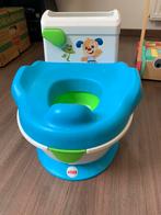 Fisher price potje met geluid, Kinderen en Baby's, Badjes en Verzorging, Ophalen, Gebruikt, Overige typen, Overige merken