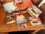 Nieuw Expeditie Robinson spel, Vijf spelers of meer, Verzenden, Nieuw, Just Games
