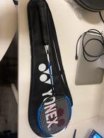Yonex voltric power. nieuw., Sport en Fitness, Badminton, Nieuw, Racket(s), Ophalen of Verzenden