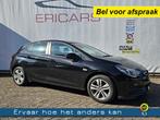 Opel Astra 1.0 Online Edition LM CV NAVI TEL (bj 2018), Auto's, Te koop, Geïmporteerd, 5 stoelen, Benzine