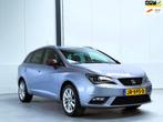 Seat Ibiza ST 1.0 EcoTSI Style Connect, 1045 kg, Te koop, Zilver of Grijs, Benzine