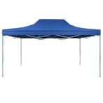 Partytent opvouwbaar paviljoen pagodetent 3x4,5 GRTS BEZORGD, Tuin en Terras, Partytenten, Partytent, Minder dan 4 meter, Nieuw