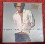 Lenny kravitz- greatest hits 2000 dubbel lp orgineel 180 gra, Verzenden, Zo goed als nieuw, 12 inch, Poprock