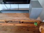 Philips soundbar 8905/10, Audio, Tv en Foto, Soundbars, Ophalen, Met externe subwoofer, Zo goed als nieuw