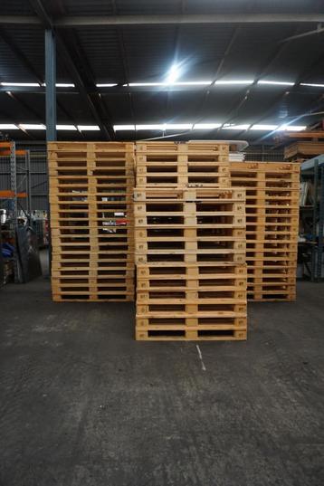 Partij pallets pallet | diverse maten beschikbaar voor biedingen