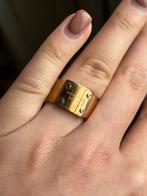Rosé gouden ring van Michael Kors, Goud, Goud, 17 tot 18, Ophalen of Verzenden