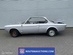 BMW 2000 CS Coupe *restauratie project* | Route 66 Auctions, Auto's, Oldtimers, Overige carrosserieën, Overige brandstoffen, Bedrijf