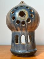 Søholm Bornholm Denmark vintage kaars lampje theelicht, Antiek en Kunst, Ophalen of Verzenden