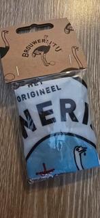 Brouwerij t IJ zadelhoes, Verzamelen, Biermerken, Verzenden, Nieuw, Overige merken