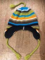 Barts Muts Meerkleurig, Kleding | Dames, Mutsen, Sjaals en Handschoenen, Barts, Ophalen of Verzenden, Zo goed als nieuw, Maat 36 (S)