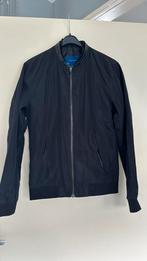 Mooie zwarte heren zomerjas te koop moet met spoed weg ‼️‼️, Kleding | Heren, Zara, Zwart, Ophalen of Verzenden, Zo goed als nieuw