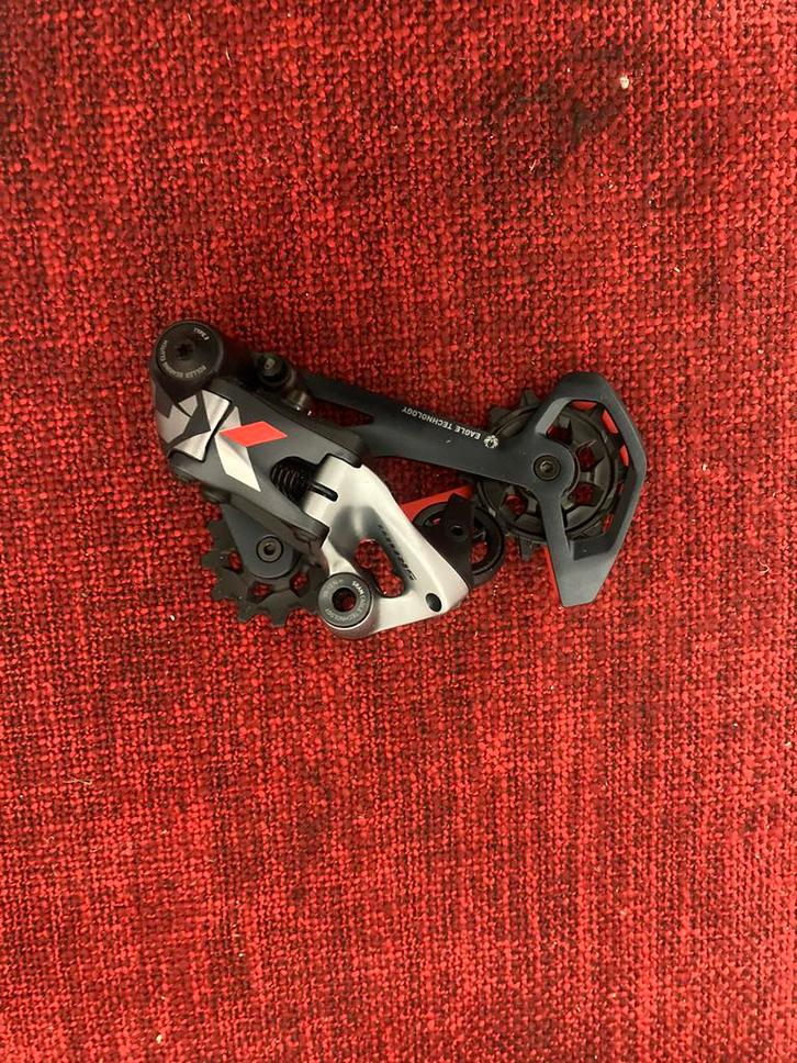 New Derialleur sram x01 eagle cb oxr 52T, Sport en Fitness, Wielrennen, Overige typen, Ophalen of Verzenden