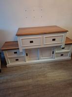 Richmond salontafel en tv kast, Huis en Inrichting, Ophalen of Verzenden