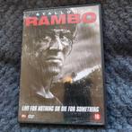 RAMBO 4, Cd's en Dvd's, Dvd's | Actie, Ophalen of Verzenden, Gebruikt, Actie