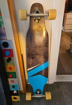 RAM Longboard TEAB, Ophalen of Verzenden, Gebruikt, Skateboard, Longboard