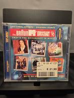 Braun MTV Eurochart '96 CD, Ophalen of Verzenden