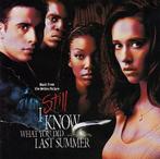 CD Various – I Still Know What You Did Last Summer, Ophalen of Verzenden, Nieuw in verpakking