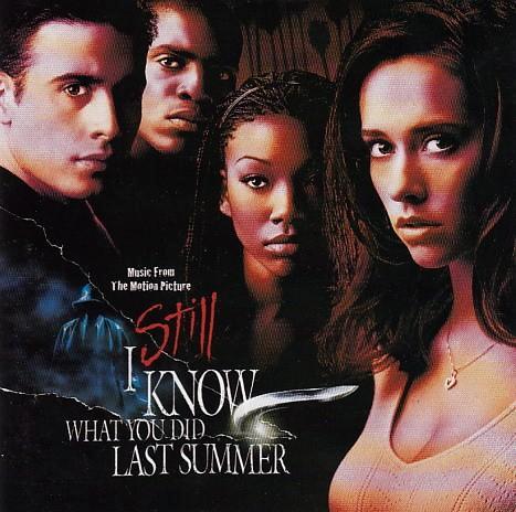 CD Various – I Still Know What You Did Last Summer, Cd's en Dvd's, Cd's | Filmmuziek en Soundtracks, Nieuw in verpakking, Ophalen of Verzenden