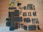 Veel minitrix N Spoor rails, Gebruikt, Gelijkstroom, Trix, Rails