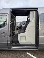 Renault Master T35 2.3 dCi L2H2 180 pk Dubbele cabine, Voorwielaandrijving, Electronic Stability Program (ESP), Gebruikt, 4 cilinders