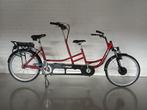 Huka Co-Pilot '26 ouder-kind tandem met nieuwe ondersteuning