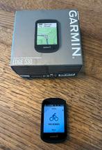 Garmin Edge 530 met accessoires, Ophalen, Gebruikt