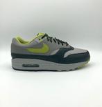 Sale! HUF x Nike Air Max 1 SP ‘Pear‘ - 40,5, Overige kleuren, Nike, Nieuw, Ophalen of Verzenden