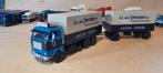 Tekno Volvo F88/89 van Spronsen, Ophalen of Verzenden, Zo goed als nieuw, Bus of Vrachtwagen, Tekno