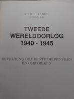 Tweede Wereldoorlog bevrijding gemeente Diepenveen, Ophalen of Verzenden, Gelezen, Algemeen