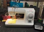 TOYOTA NAAIMACHINE  SP100 SERIE MODEL SPA15, Ophalen of Verzenden, Zo goed als nieuw, Naaimachine, Overige merken