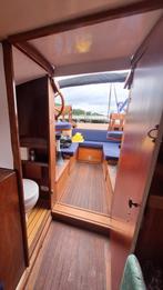 Inter 630 deluxe, motorboot, Ophalen, 50 pk of meer, Zo goed als nieuw, Tot 6 meter