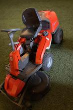 Husqvarna Rider 320 AWD, Ophalen of Verzenden, Zo goed als nieuw, Mulchfunctie, 90 tot 120 cm