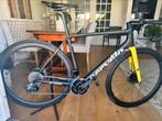 Cervélo R5 - Team Jumbo Visma - Originele WorldTour Fiets!, Ophalen, Gebruikt, Overige typen