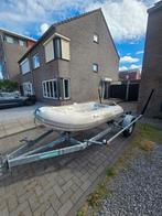 Aquapro 260 RIB ALU, Ophalen, Gebruikt, Motor en Techniek