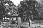 991178 Zweelo Drenthe 1970 Boerderij Gelopen met mooie zegel, Ophalen of Verzenden, 1960 tot 1980, Gelopen, Drenthe