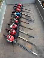 heggenschaar snoeischaar knipschaar benzine schaar, Ophalen, Gebruikt, Benzine