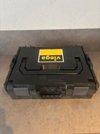 Viega Perstang 18V met Accu en Koffer, Ophalen, Gebruikt