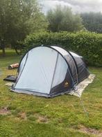 Safarica Blackhawk 220 polyester koepeltent, Caravans en Kamperen, Tenten, Ophalen of Verzenden, Zo goed als nieuw, Tot en met 3